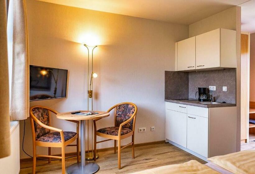 Номер Стандарт, Ferienanlage   Zum See