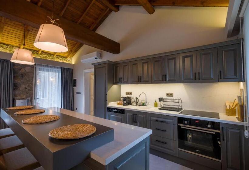 Вилла 2 Спальни, Kaya Villas Exclusive