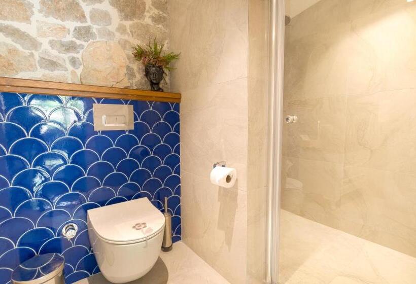 Вилла с 1 спальней и бассейном, Kaya Villas Exclusive