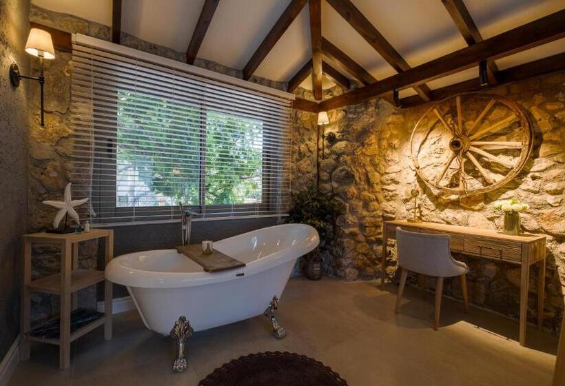 Люкс, Kaya Villas Exclusive