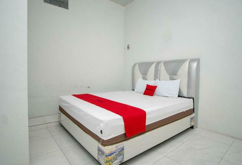 Номер Стандарт, Reddoorz Syariah Near Danau Lut Tawar Takengon 2