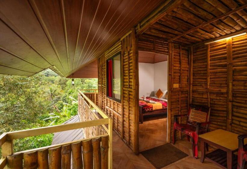 Habitació Deluxe, Chalona Hill View