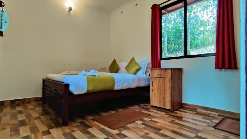 Habitació Deluxe, Chalona Hill View
