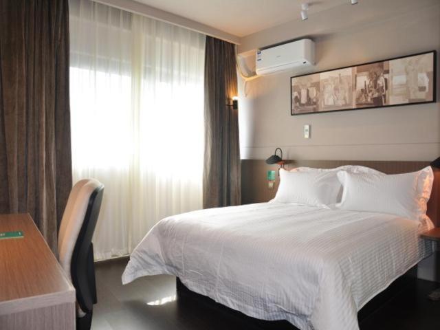 اتاق کلاس بیزنس, Jinjiang Inn Select Xuzhou High Speed Railway Huaihai Huanqiugang Branch