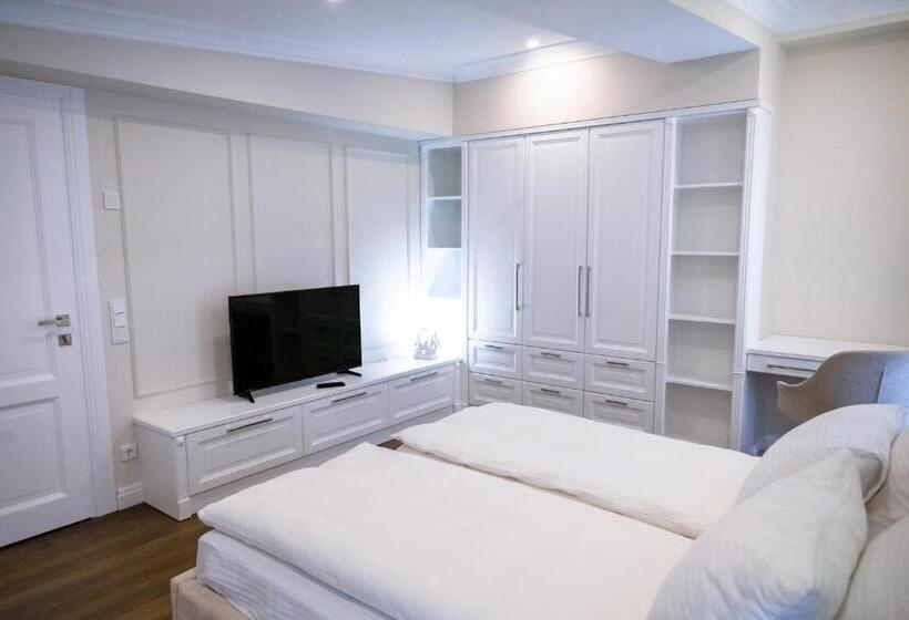 اتاق استاندارد, Casa Viilor