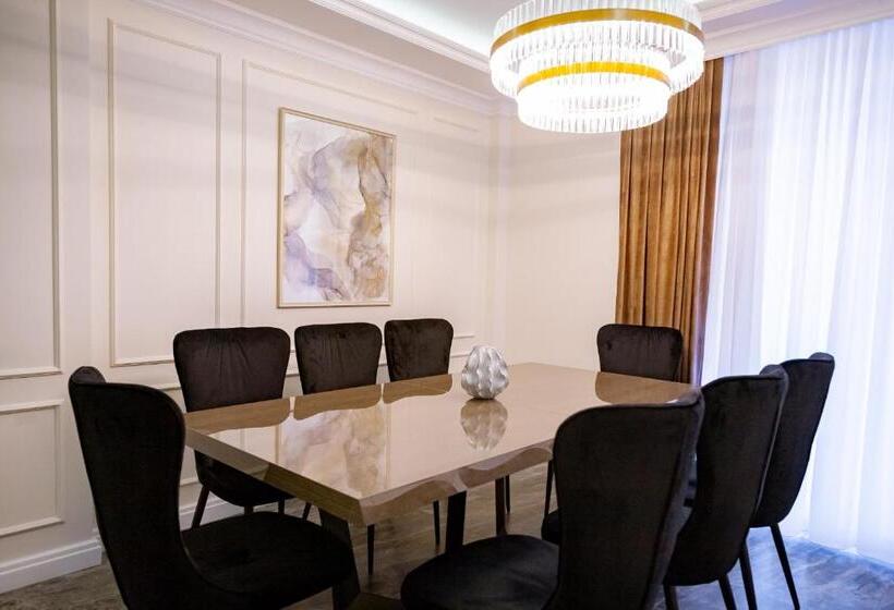 اتاق استاندارد, Casa Viilor
