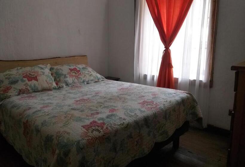 Номер Стандарт, Cabaña Hostal Ema