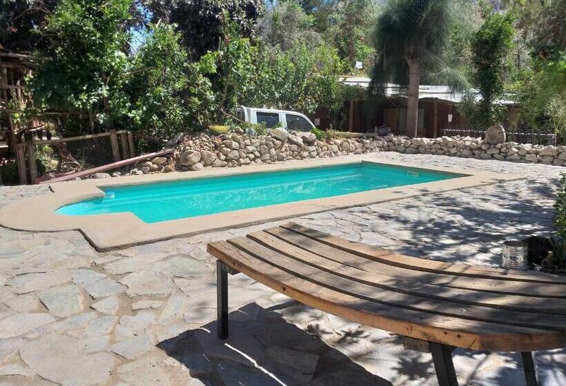 Номер Стандарт, Cabaña Hostal Ema