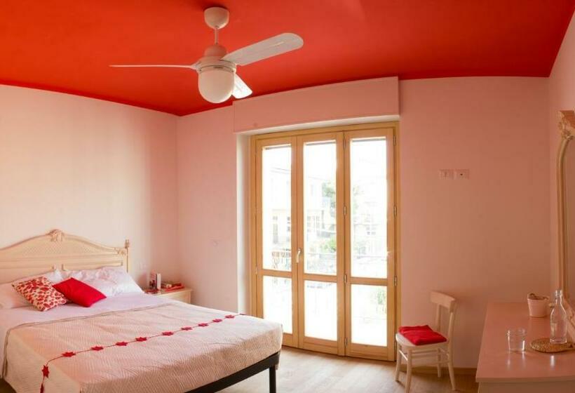 اتاق استاندارد, Arcobaleno B&b