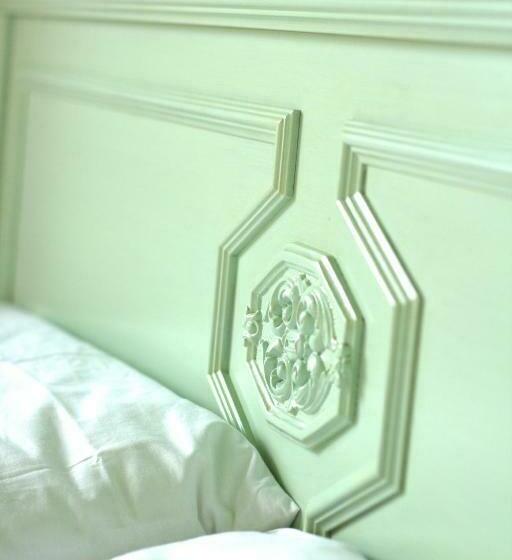اتاق استاندارد, Arcobaleno B&b