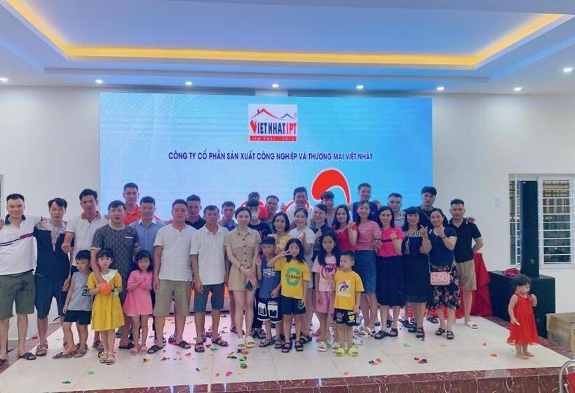 اتاق سوپریور, Khách Sạn Nhật Minh Cửa Lò