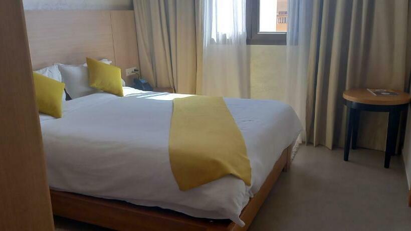 Люкс, Tiznit Hotel Samy B