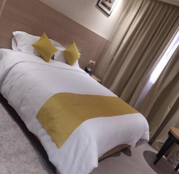 Номер Deluxe, Tiznit Hotel Samy B
