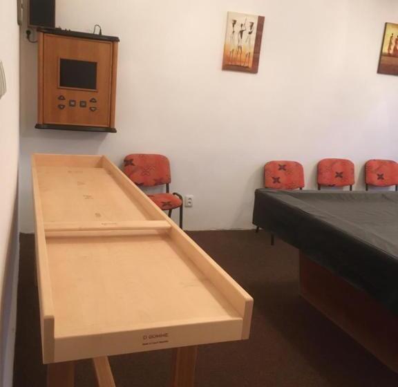 Номер Стандарт, Pokoje Relax