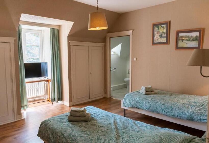 Номер Стандарт, B&b El Tyu