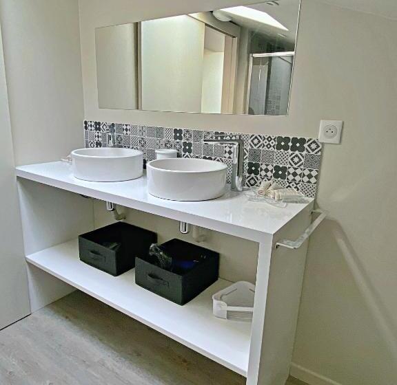 Family Suite, ô Gré Des Sens