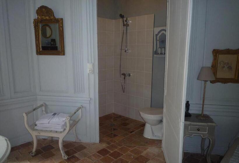 Номер Комфорт, Manoir De La Chapelle