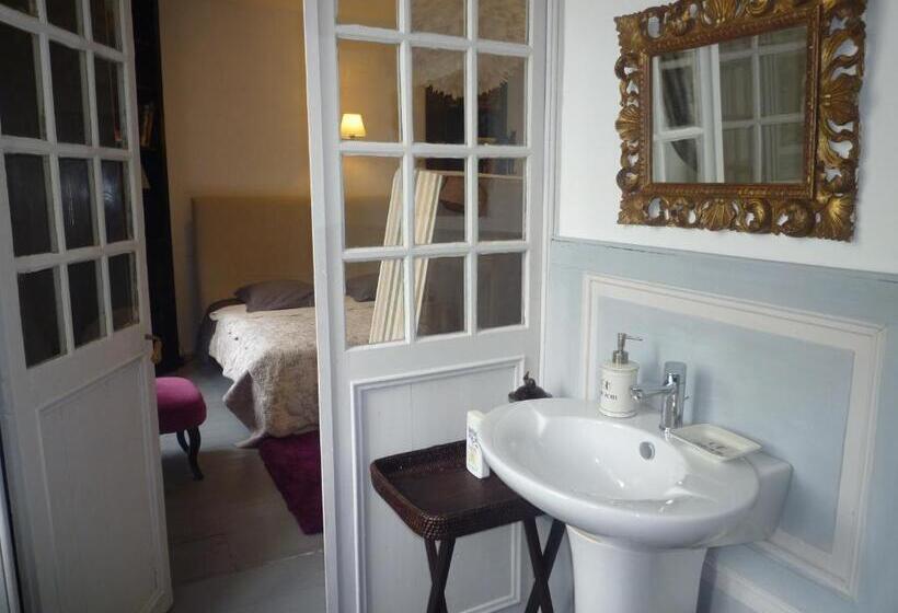 Номер Superior, Manoir De La Chapelle