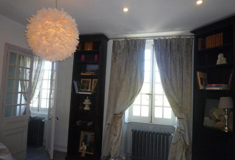 Номер Superior, Manoir De La Chapelle