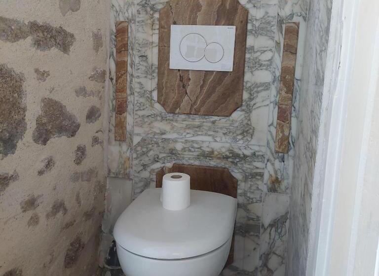 Дом 1 Спальня, Manoir De La Chapelle