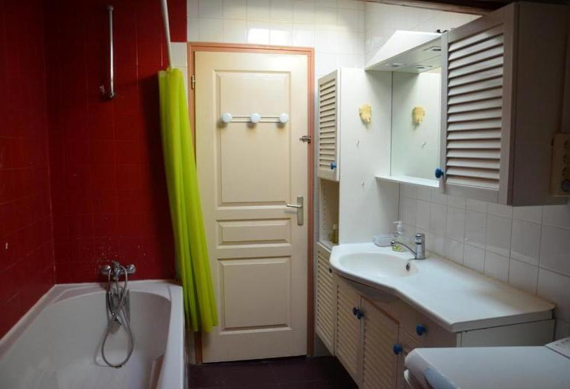 스탠다드 룸, Studio Et Colocation   Gîte Les 7 Fontaines