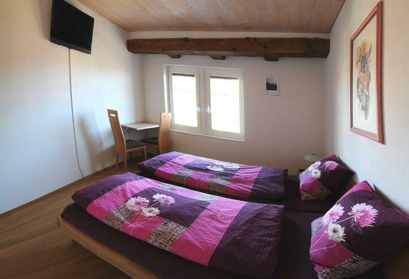 Номер Стандарт, Bed And Breakfast Wegmann