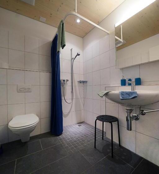 Номер Стандарт, Bed And Breakfast Wegmann