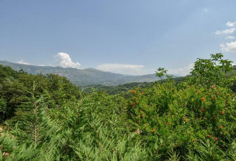 Номер Стандарт, Agriturismo L Antico Casolare