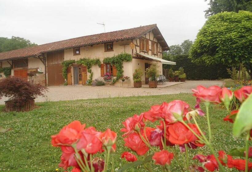 Дом 1 Спальня, Domaine Des Charmilles