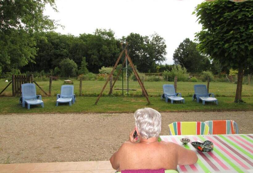 Дом 1 Спальня, Domaine Des Charmilles