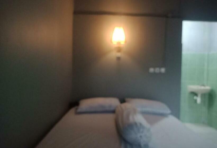 Семейное Бунгало, Rinjani Terrace Cottage