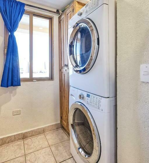 آپارتمان 1 خوابه با چشم‌انداز دریا, Princesa De Penasco Condo C101 Sandy Beach Puerto Penasco