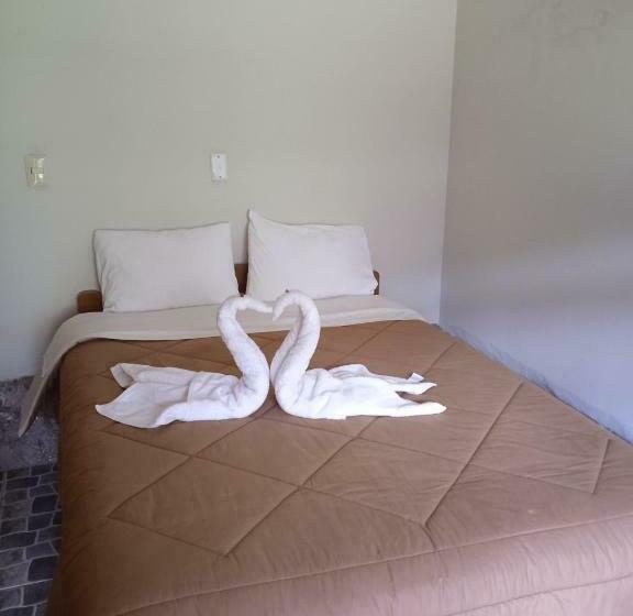 חדר סטנדרט, Lia B&b Lucmabamba