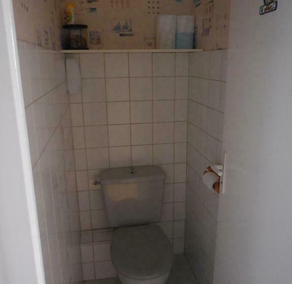 Семейный Номер, Chambre D Hôtes Proche De Brest Et Landerneau