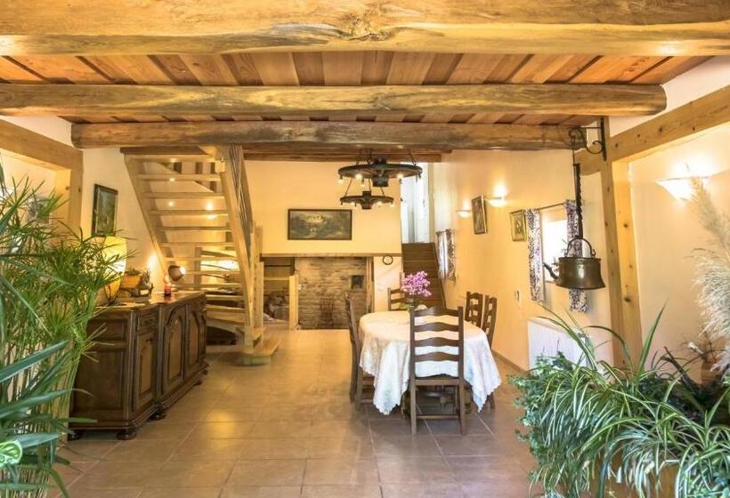 Номер Стандарт, Chambres D Hôtes La Landre