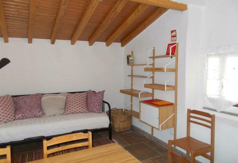 스위트, Casas De Campo De Vale De Junco