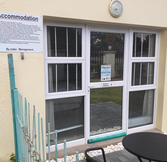 Номер Economy, Kwa Dlamathe Guesthouse