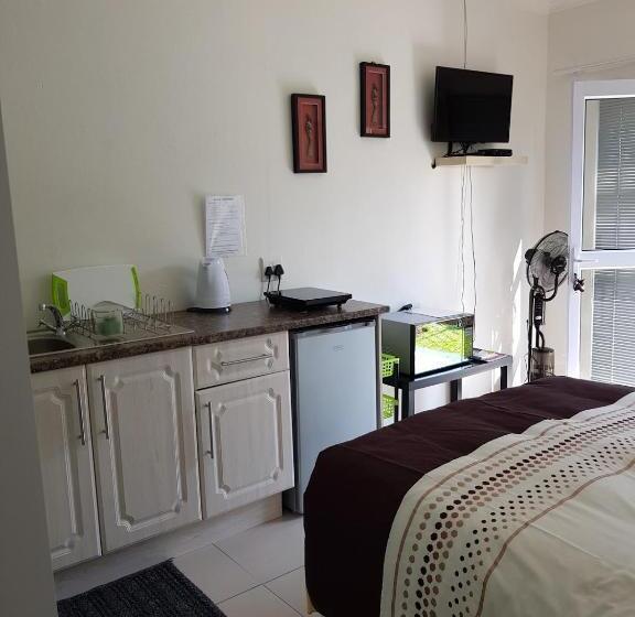 Номер Economy, Kwa Dlamathe Guesthouse