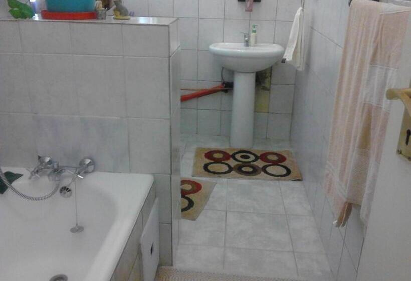 Номер Стандарт Совместная Ванная, Kwa Dlamathe Guesthouse