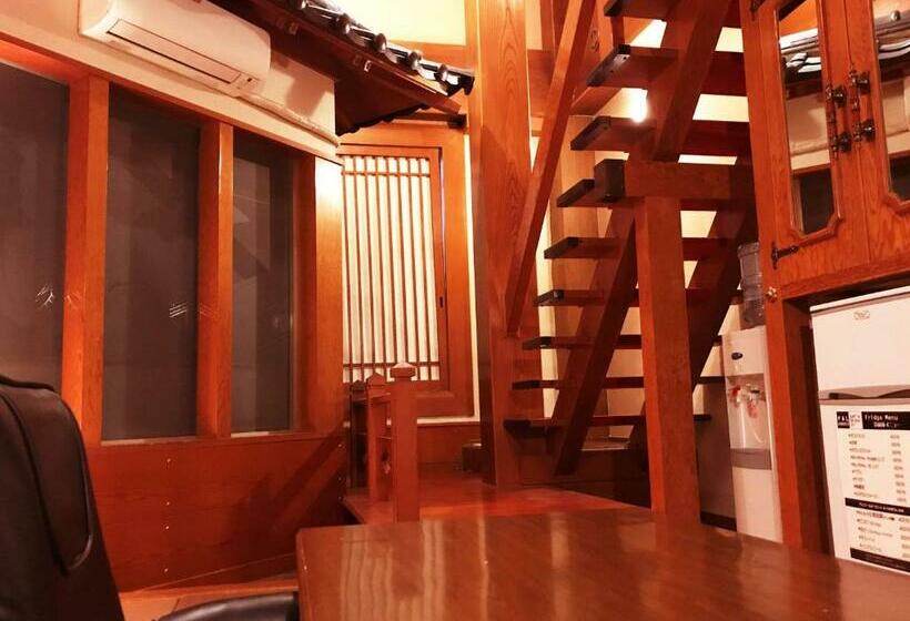 Номер Deluxe, Pal Annex Katsuyama