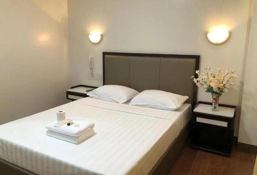 اتاق لوکس, Meaco Royal Hotel  Aparri