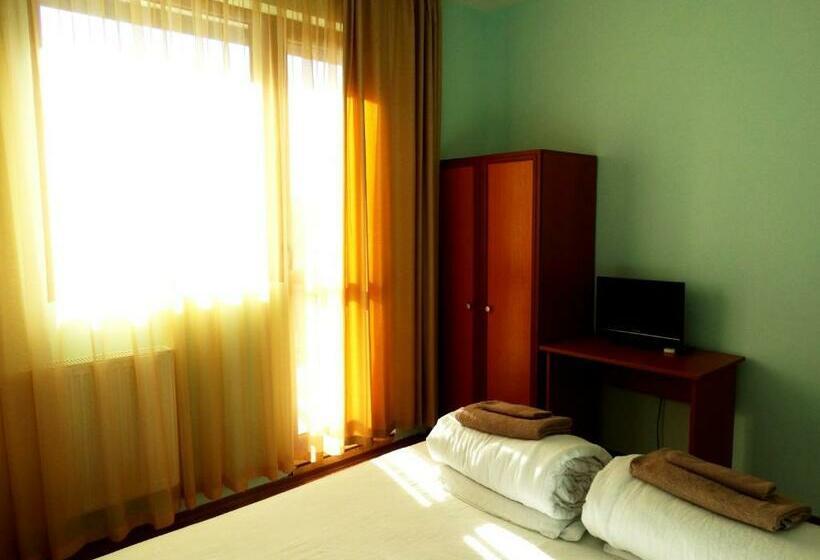 Семейное Студио, Guest House Misha
