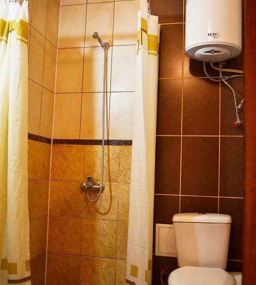 Апартаменты 1 Спальня, Guest House Misha