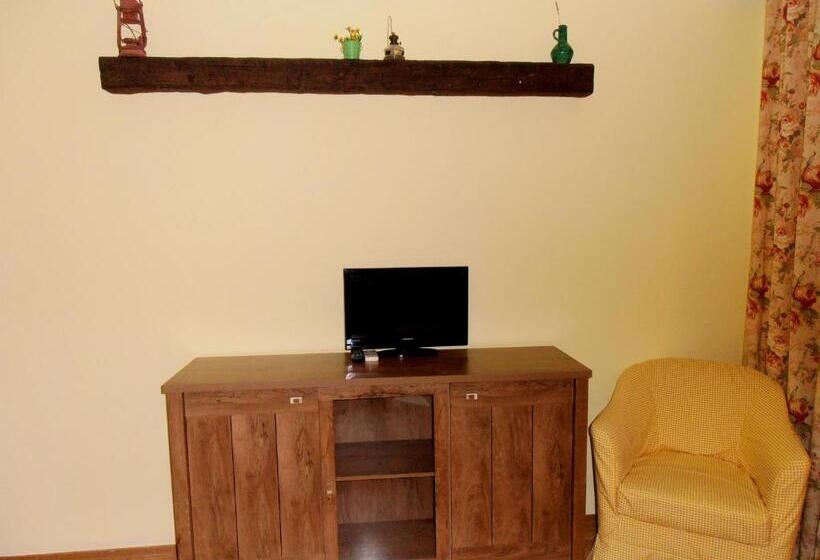 Апартаменты 2 Спальни, Guest House Misha