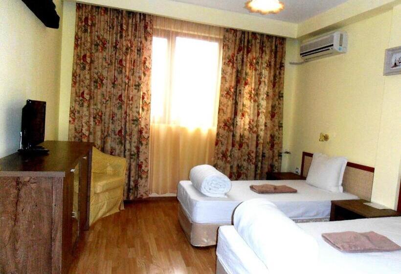 Апартаменты 2 Спальни, Guest House Misha