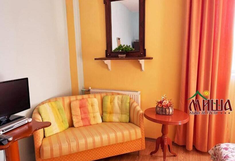Номер Стандарт, Guest House Misha