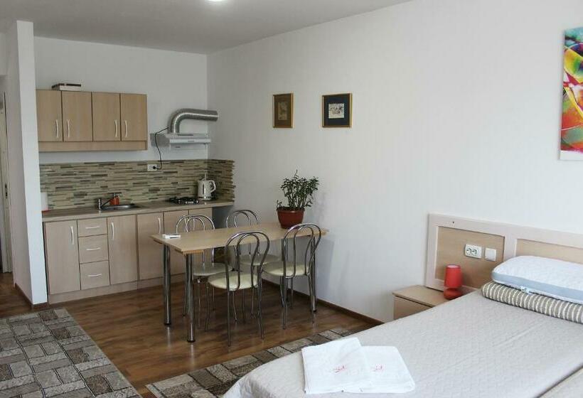 Студия Стандарт, Vila Onix