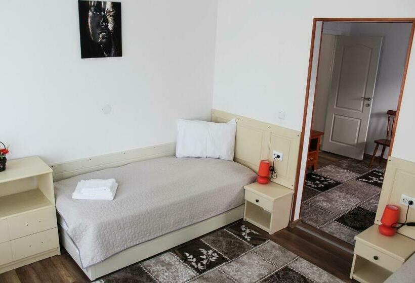 Номер Deluxe, Vila Onix