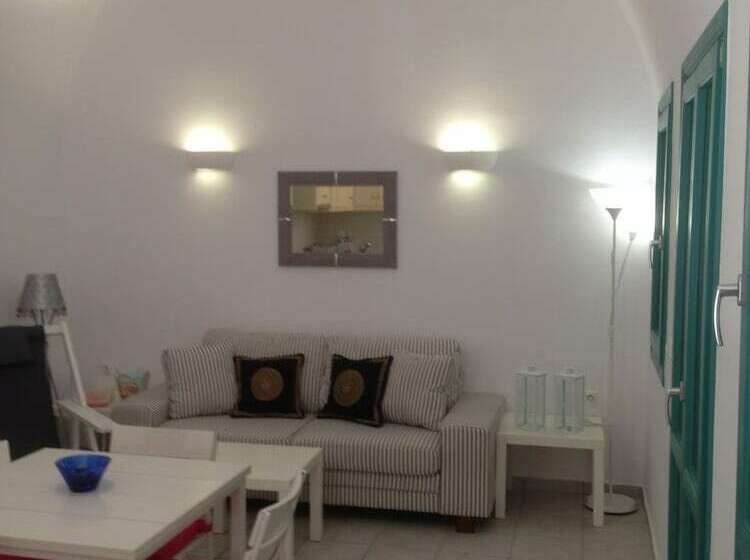 Villa 2 Dormitorios, Abrazo Villas