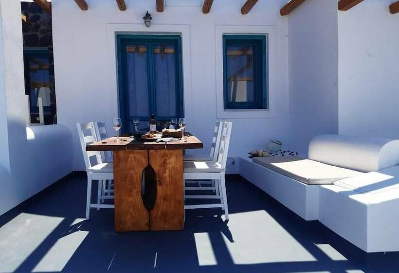 Villa 2 Dormitorios, Abrazo Villas